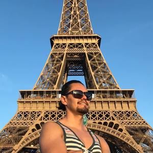 Meet your Posher, Edgar